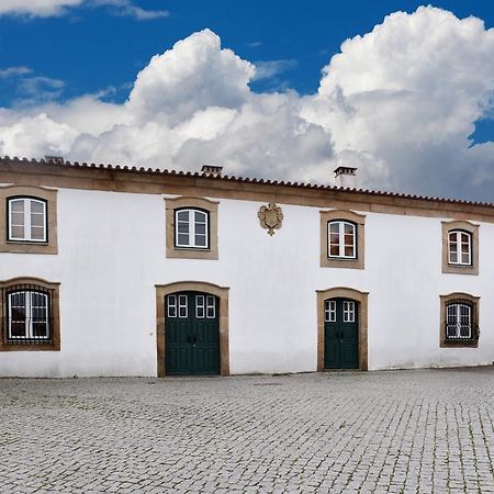 Casa Da Fidalga Villa Outeiro de Gatos ภายนอก รูปภาพ