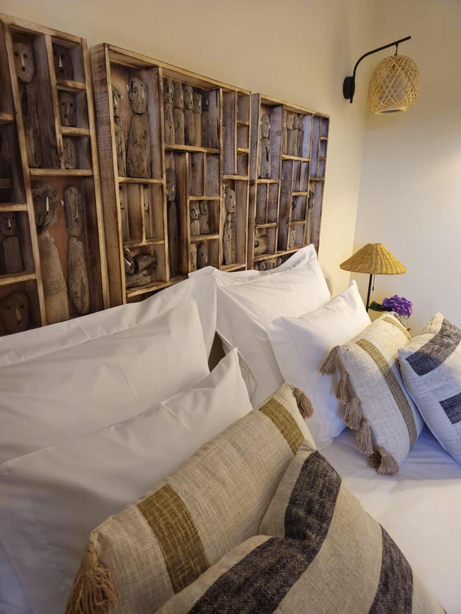 Casa Da Fidalga Villa Outeiro de Gatos ภายนอก รูปภาพ