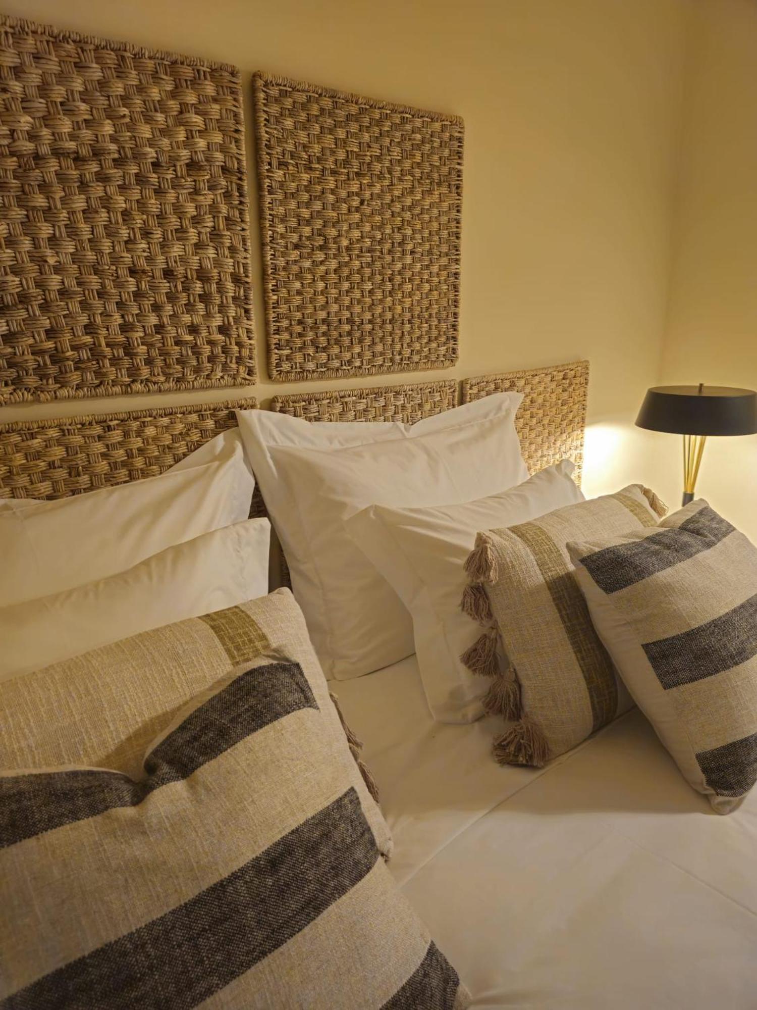 Casa Da Fidalga Villa Outeiro de Gatos ภายนอก รูปภาพ